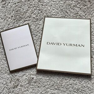 David Yurman BAG ONLY